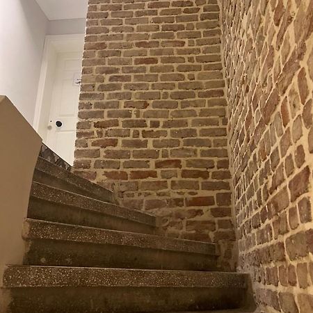 St Moscow Suites Taksim Istanbul Exteriör bild