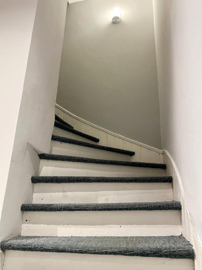 St Moscow Suites Taksim Istanbul Exteriör bild